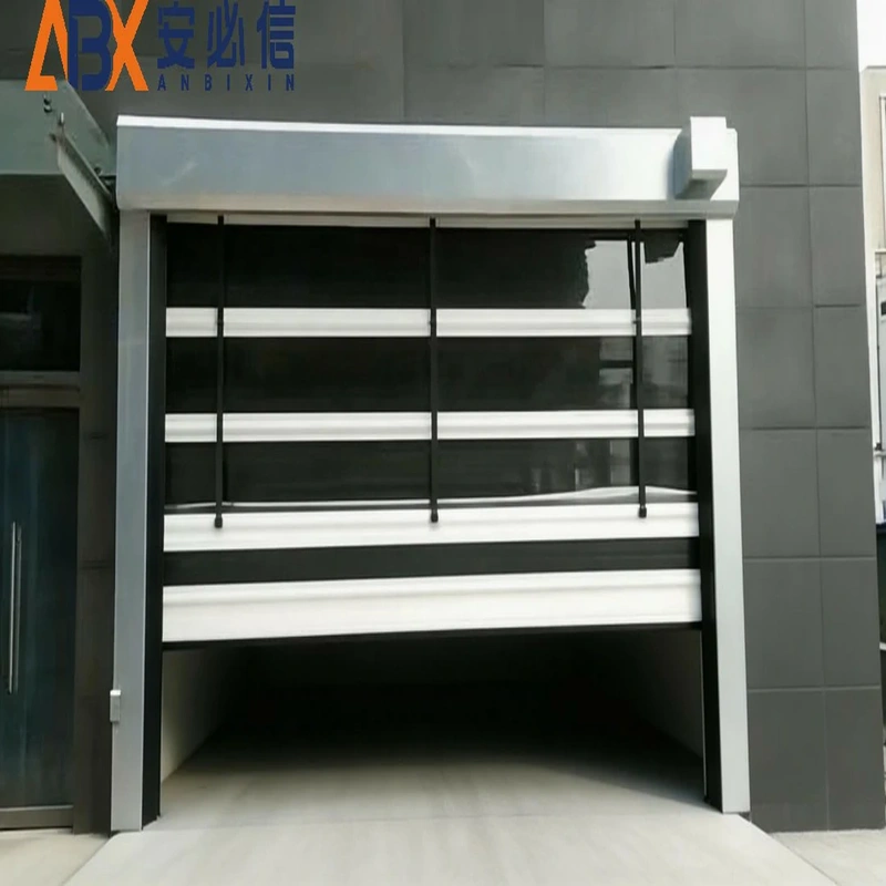 七台河市高速堆积门